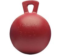 Hofman Animal Care Ballon 'Jolly Ball' - Rouge