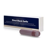 Hofman Animal Care Black Garlic Bolus - 4 unités (de 48 g) Soutien du système immunitaire naturel et de la santé des mamelles