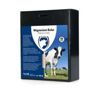 Hofman Animal Care BOLUS DE MAGNESIUM - 4 pièces x 180 g prévenir les carences en magnésium