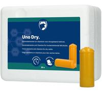 Hofman Animal Care Bolus UNO Dry 20 pièces suffisant pour 10 bovins