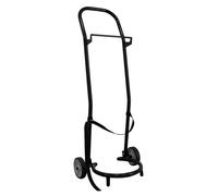 Hofman Animal Care Chariot mobile pour le drencher des vaches pour appareil de drenchage 25L