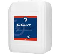 Hofman Animal Care Cow Drench "E" - Bidon de 5 kg Drench énergétique pour réduire la cétose