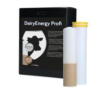 Hofman Animal Care DairyEnergy Profi - 4 bolus de 160 g pour réduire le risque de cétose