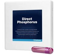 Hofman Animal Care Direct Phosphorus - 12 Boli à 123 g pour les besoins en phosphore après le vêlage