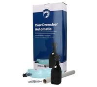 Hofman Animal Care Drencher automatique de la vache Une solution révolutionnaire pour le drenchage