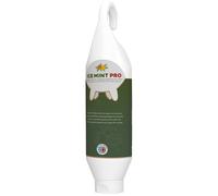 Hofman Animal Care Ice Mint Pro Gel Standing / Hanging tube 1 l Menthe verte, pas de période de carence