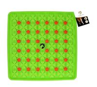 Hofman Animal Care Tapis à renifler Snuffle Mat Stimule le comportement naturel de recherche de nourriture
