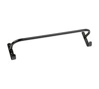 Hofman Support De Plafond En Métal 91x20cm Laqué Pour écurie/Remise