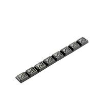 HOFMANN Masses d'équilibrage noires pour homme