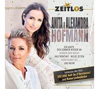 Anita & Alexandra Hofmann – Zeitlos – CD – Edel