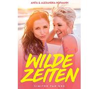Hofmann,Anita & Alexandra - Wilde Zeiten-Fan Box [Import]
