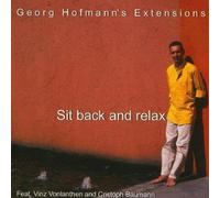 Hofmann George - Sit Back and Relax [Import]