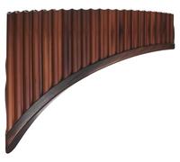 Hofmann Hofmann Antique Panpipe G G1-G4