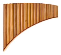 Hofmann Hofmann Student Panpipe C G1-G4