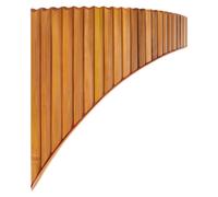 Hofmann Hofmann Student Panpipe G D1-D4