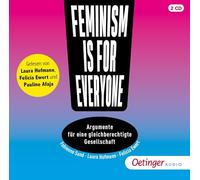 Hofmann,Laura - Feminism Is for Everyone!