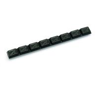 HOFMANN Masses d'équilibrage noires pour homme