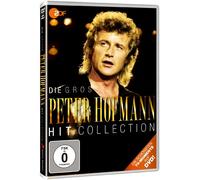 Hofmann,Peter - Die Grosse Peter Hofmann Hit Collection