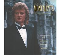 HOFMANN, Peter & LONDON SYMPHONY ORCHESTRA - Monuments / CBS 463126 1