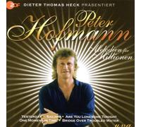 Hofmann, Peter - Melodien Fuer Millionen [Import]