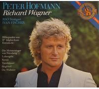 Hofmann,Peter - Peter Hofmann Singt Wagner Arien