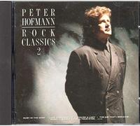Hofmann, Peter - Rock Classics II