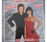 HOFMANN, Peter & SASSON, Deborah - Bernstein on Broadway (Club Edition) / FM 39535
