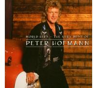 Hofmann, Peter - World Hits-The Very Best of [Import]