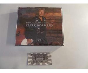 Hofmann, Peter - World Hits-Very Best of