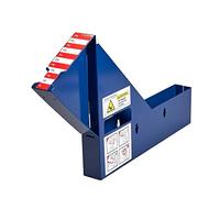Hofmann Powerweight Porte-rouleau Speed Cut Poids d'équilibrage | Rouleau de poids d'équilibrage| poids autocolanntes