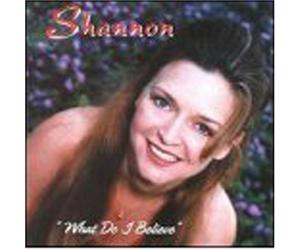 Hofmann, Shannon - What Do I Believe
