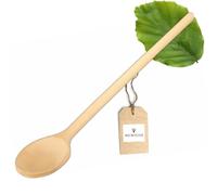 HOFMEISTER® Cuillère de cuisine en bois, 60 cm, Aides de cuisine, Ustensiles de cuisine, Cuillères longues