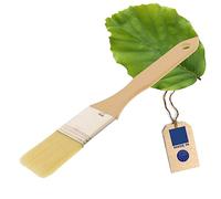 Hofmeister Holzwaren Brosse de ménage Plate en Bois (1,5 Pouce)