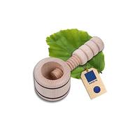 Hofmeister holzwaren casse-noix avec pas de vis