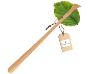 Hofmeister Holzwaren Chausse-Pied huilé, en Bois (58,5 cm)