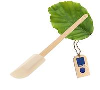 Hofmeister Holzwaren Grattoir à pâte 27x3,3 cm en Bois (Étroit)