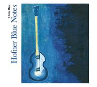 Hofner Blue Note CD