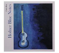 Hofner Blue Notes