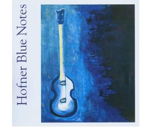 Hofner Blue Notes - Hofner Blue Notes [Import]