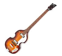Hofner Ignition Violon Basse Édition spéciale Sunburst