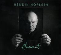 Bendik Hofseth – Atonement – CD – Edel
