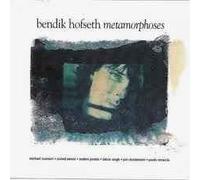 Bendik Hofseth – Metamorphoses – Import – Verve Spa