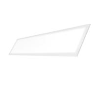 HOFTRONIC - Dalle LED 120x30-4000K Blanc neutre - 36 Watt 4860 Lumen (135lm/W) Dimmable - Panneau - Sans scintillement - Garantie de 5 ans - Panneau lumineux - Plaque