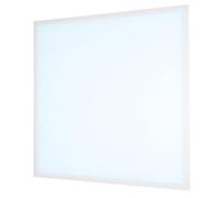 HOFTRONIC - Dalle LED 60x60-6500K Blanc froid - 36 Watt 4860 Lumen (135lm/W) - Panneau - Sans scintillement - Garantie de 5 ans - Panneau lumineux - Plaque