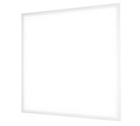 HOFTRONIC - Dalle LED 62x62-4000K Blanc neutre - 36 Watt 4860 Lumen (135lm/W) Dimmable - Panneau - Sans scintillement - Garantie de 5 ans - Panneau lumineux - Plaque