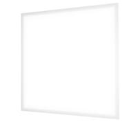 HOFTRONIC - Dalle LED 62x62-4000K Blanc neutre - 36 Watt 4860 Lumen (135lm/W) - Panneau - Sans scintillement - Garantie de 5 ans - Panneau lumineux - Plaque