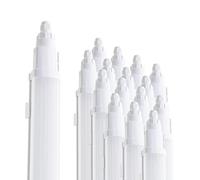 HOFTRONIC - Lot de 16 Q-Series - Réglette LED 120cm - IP65 étanche - 36W 4320 Lumen - 6500K Blanc Froid - IK08 - Connectable rapide - Pour Sous-sol, Garage, et l'entrepôt - Lampe Fluorescente