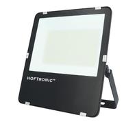 HOFTRONIC - Projecteur LED Exterieur 150W 24000 Lumen 160lm/W 4000K neutre blanc lampe de chantier lampe extérieure Super Bright spot jardin IP65 étanche lampe de sécurité Garantie de 5 ans