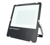 HOFTRONIC - Projecteur LED Exterieur 200W 32000 Lumen 160lm/W 4000K neutre blanc lampe de chantier lampe extérieure Super Bright spot jardin IP65 étanche lampe de sécurité Garantie de 5 ans