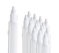 HOFTRONIC - Q-Series Lot de 16 Réglette LED 150cm - IP65 extérieur étanche - 48W 5760 Lumens - 4000K blanc neutre - IK08 - pour Sous-sol, Garage, et l'entrepôt - Lampe Fluorescente